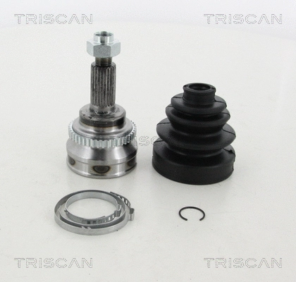 Joint Kit, drive shaft (8540 69131)