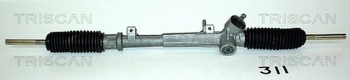 Steering Gear