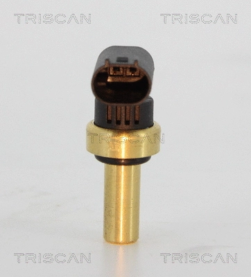Sensor, coolant temperature