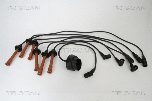 Ignition Cable Kit (8860 15004)
