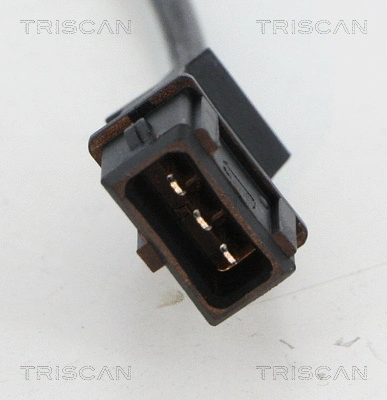 Sensor, crankshaft pulse