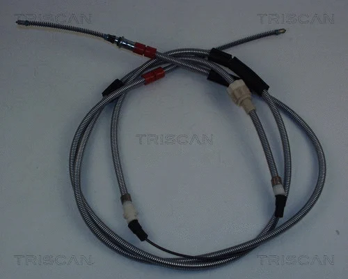 Cable Pull, parking brake (8140 16121)
