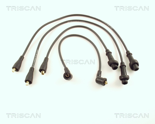 Ignition Cable Kit (8860 69002)
