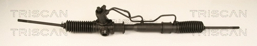 Steering Gear (8510 42406)