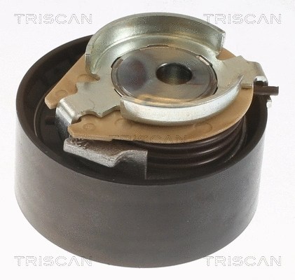 Tensioner Pulley, timing belt