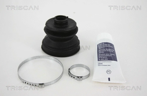 Bellow Kit, drive shaft (8540 18903)