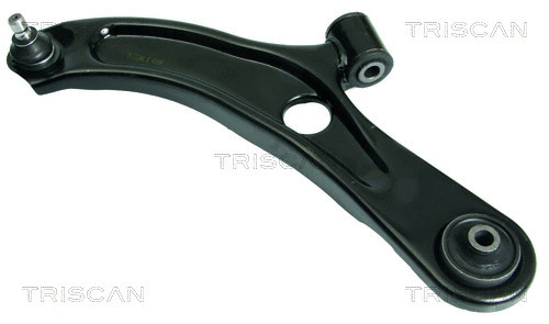 Control/Trailing Arm, wheel suspension (8500 69510)