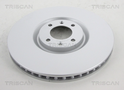 Brake Disc (8120 28138C)