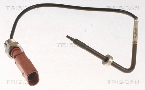 Sensor, exhaust gas temperature (8826 29093)