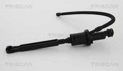 Master Cylinder, clutch (8130 38202)