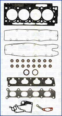 Gasket Kit, cylinder head (598-5578)