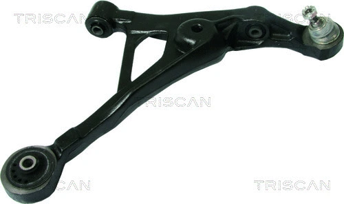 Control/Trailing Arm, wheel suspension (8500 80505)