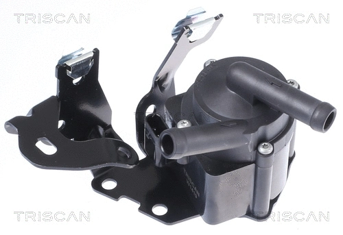 Water Pump, engine cooling (8600 11047)
