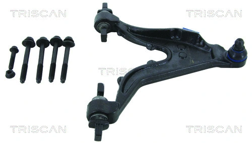 Control/Trailing Arm, wheel suspension (8500 27531)