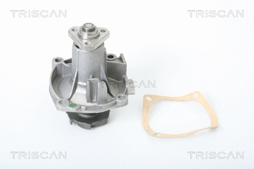 Water Pump, engine cooling (8600 70307)