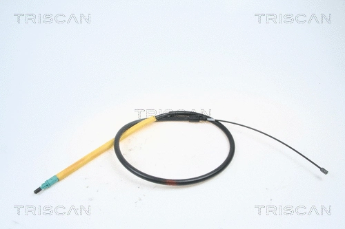 Cable Pull, parking brake (8140 38134)