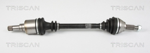 Drive Shaft (8540 25636)