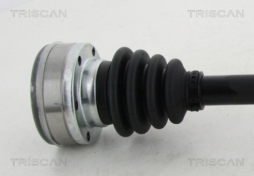 Drive Shaft