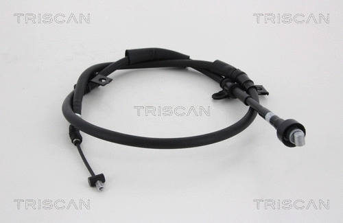 Cable Pull, parking brake (8140 43198)