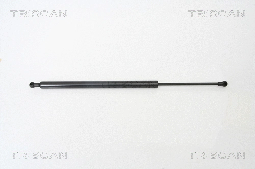 Gas Spring, boot/cargo area (8710 25233)