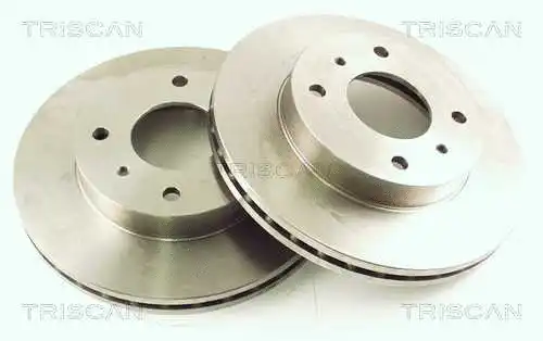 Brake Disc (8120 14114)