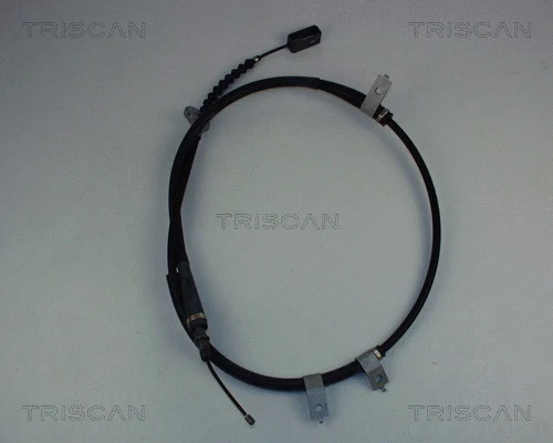 Cable Pull, parking brake (8140 14153)