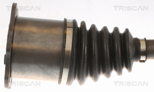 Drive Shaft