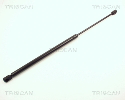 Gas Spring, boot/cargo area (8710 1602)