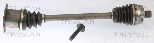 Drive Shaft (8540 295053)