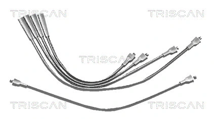 Ignition Cable Kit (8860 4020)