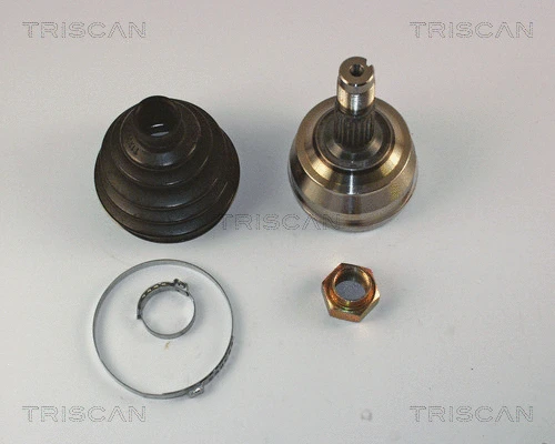Joint Kit, drive shaft (8540 15108)