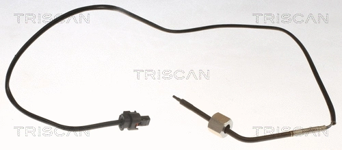 Sensor, exhaust gas temperature (8826 23015)