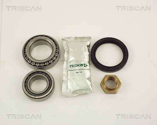 Wheel Bearing Kit (8530 10219)