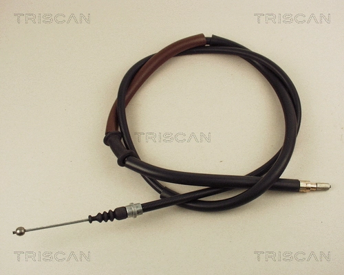 Cable Pull, parking brake (8140 12109)