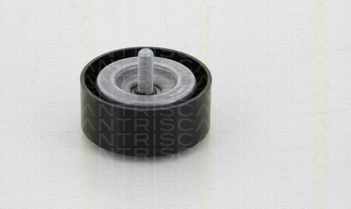 Deflection/Guide Pulley, V-ribbed belt (8641 231017)