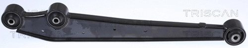 Control/Trailing Arm, wheel suspension (8500 105011)