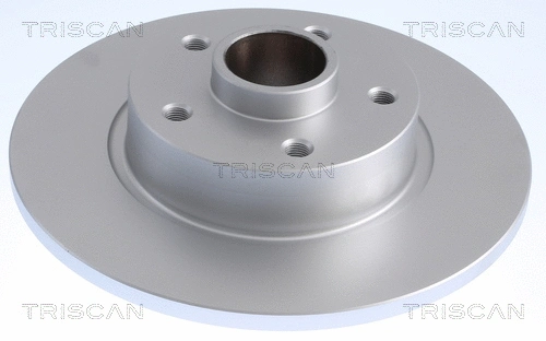 Brake Disc (8120 101124C)
