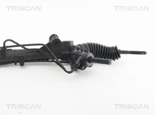 Steering Gear