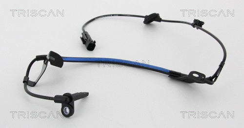 Sensor, wheel speed (8180 42522)