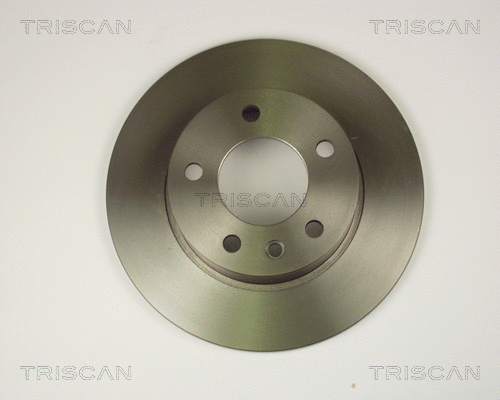 Brake Disc (8120 24106)