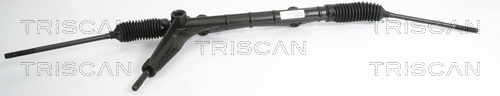 Steering Gear (8510 16303)