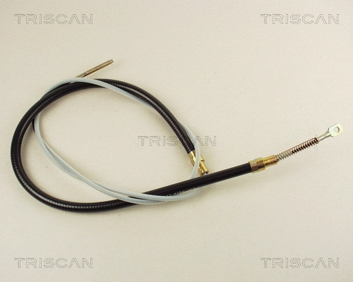 Cable Pull, parking brake (8140 11110)