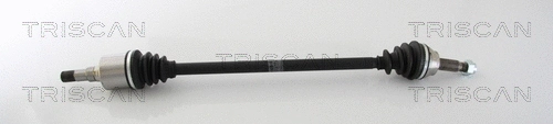 Drive Shaft (8540 13528)