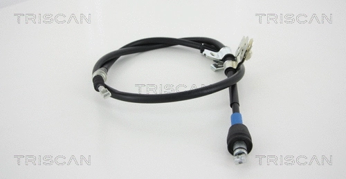 Cable Pull, parking brake (8140 43137)