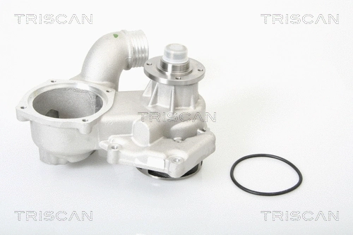 Water Pump, engine cooling (8600 11005)