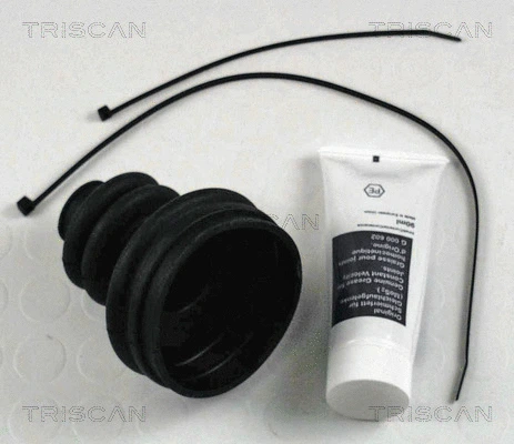 Bellow Kit, drive shaft (8540 28914)