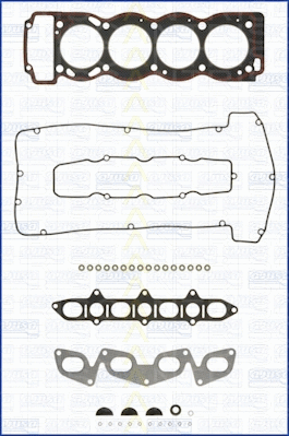 Gasket Kit, cylinder head (598-6510)