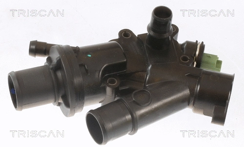 Thermostat, coolant (8620 55583)