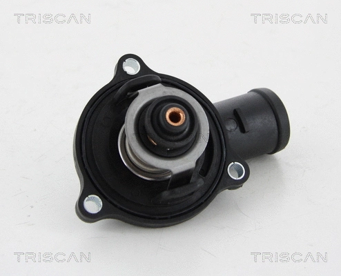 Thermostat, coolant (8620 26687)