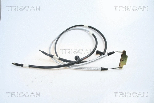 Cable Pull, parking brake (8140 24173)